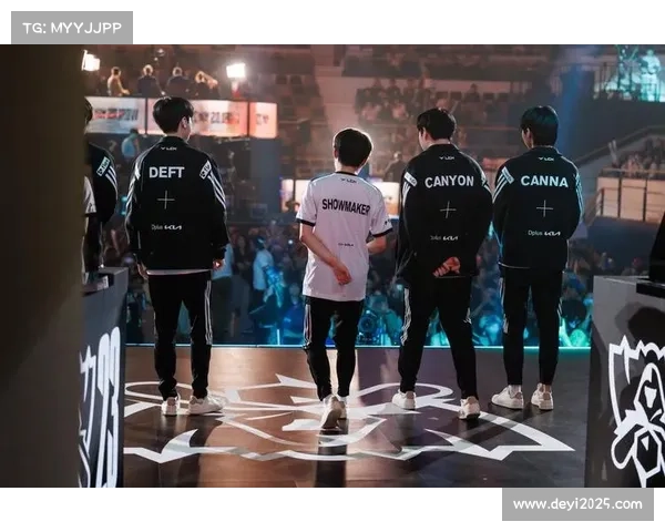 LCK入围赛9月3日开战四支队伍激烈角逐仅两席正赛资格