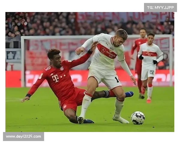 德甲欧战成绩稳步提升 拜仁多特均取得大胜展现强势表现