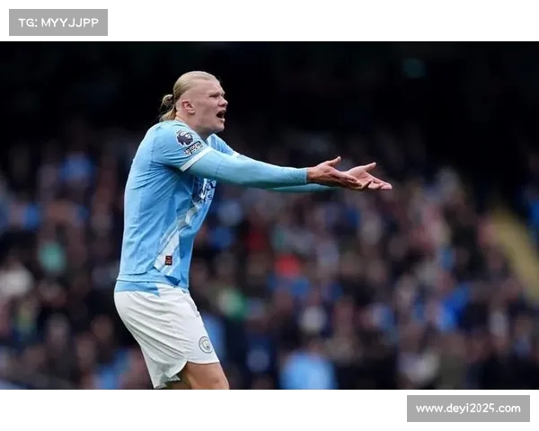 哈兰德英超百球仅差两球，迎战利物浦防线欲创纪录