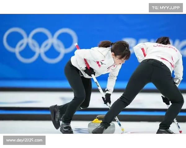 上海冰壶赛主办方房佳杰观点：冰壶是智慧与优雅并存的体育项目