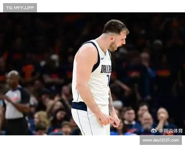 乔底角三分命中瞬间，雷霆轰出27-7攻击波领先24分